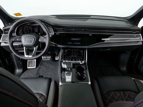 New 2026 Audi Q7 3.0T Prestige AWD/4WD image 20