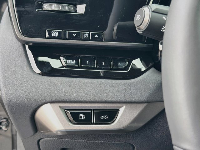 New 2026 Lexus RX 350 Premium FWD image 36