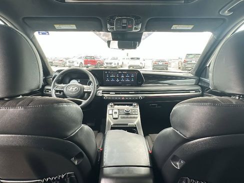 Used 2025 Hyundai Palisade Calligraphy image 29