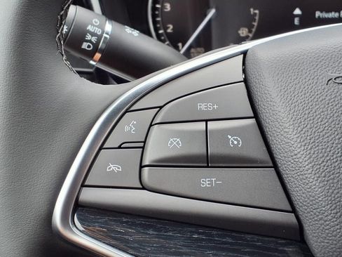 New 2025 Cadillac XT5 Premium Luxury w/ LPO, Floor Liner Package image 23