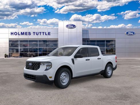 New 2026 Ford Maverick XL FWD image 1