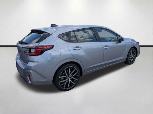 New 2026 Subaru Impreza 2.0i Sport AWD/4WD image 4