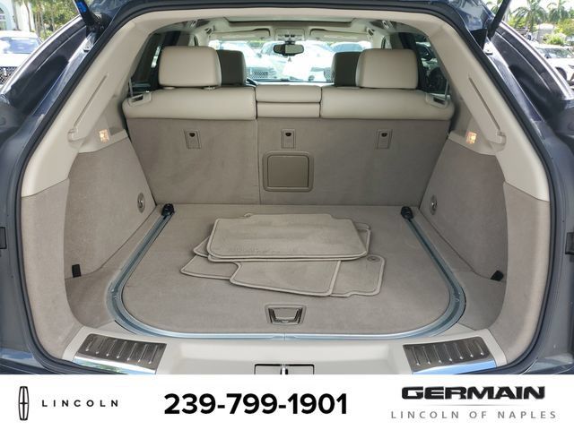 Used 2013 Cadillac SRX Luxury FWD image 22