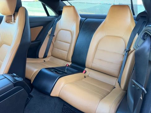 Used 2012 Mercedes-Benz E 350 Coupe image 22
