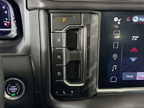 Used 2023 GMC Yukon XL Denali w/ Max Trailering Package image 18