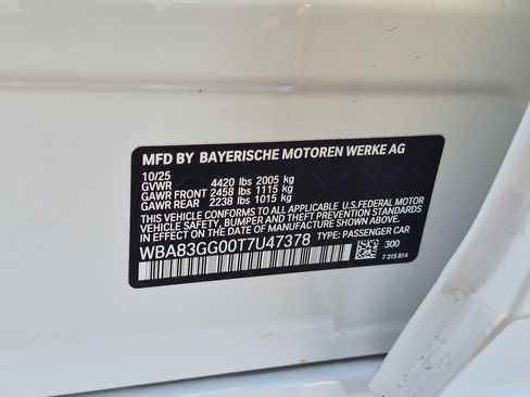 Used 2026 BMW 228i w/ Technology Package FWD image 34