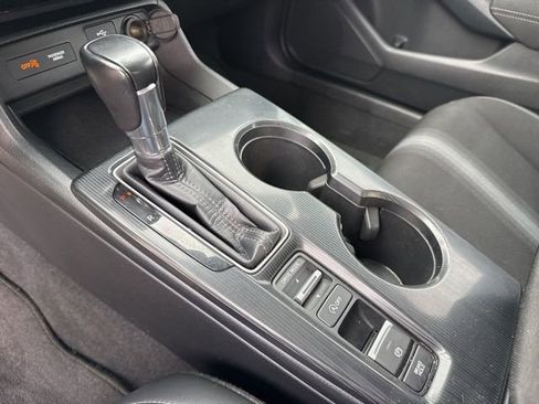 Used 2022 Honda Civic Sport image 10