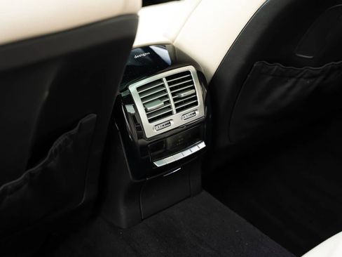 Used 2007 Mercedes-Benz S 600 image 22