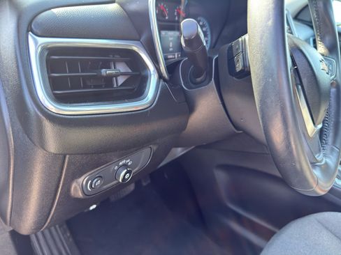 Used 2018 Chevrolet Equinox LT AWD/4WD image 14