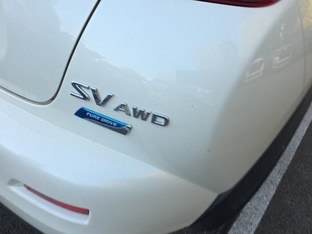 Used 2014 Nissan Juke SV AWD/4WD image 13