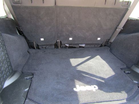 Used 2017 Jeep Wrangler Unlimited Sport w/ Quick Order Package 24S image 44