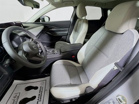 New 2026 MAZDA CX-30 Aire Edition image 16