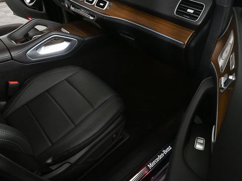 Certified 2023 Mercedes-Benz GLE 350 4MATIC image 23