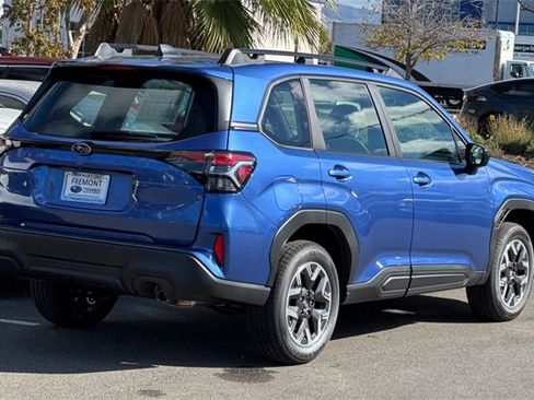 New 2026 Subaru Forester image 4