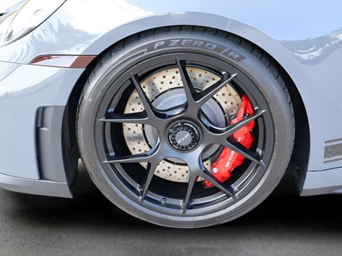 Used 2026 Porsche 911 GT3 image 9