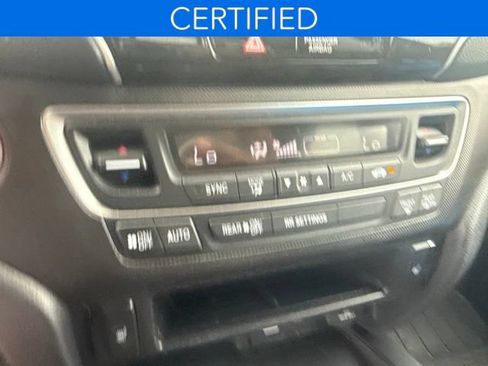 Used 2024 Honda Ridgeline TrailSport image 22
