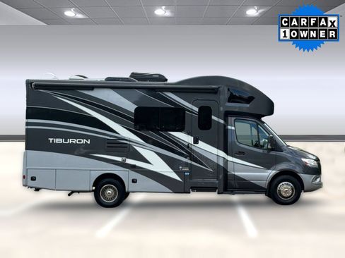 Used 2019 Mercedes-Benz Sprinter 3500 image 8