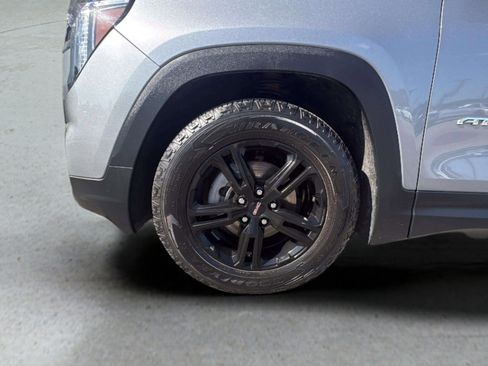 Used 2024 GMC Terrain AT4 w/ Tech Package image 19
