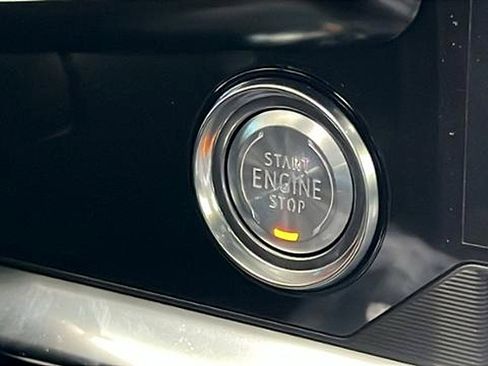 New 2025 Chevrolet Corvette Stingray Preferred Conv w/ Z51 Performance Package image 19