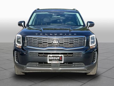 Used 2020 Kia Telluride S FWD image 4