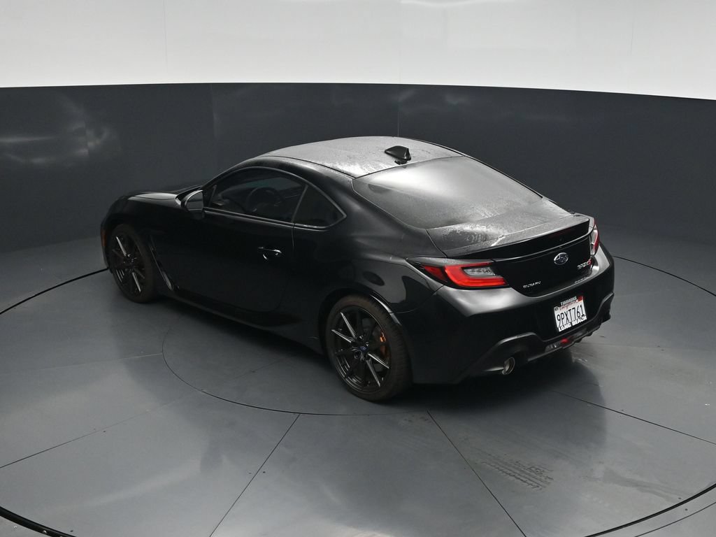 Used 2024 Subaru BRZ tS RWD image 33