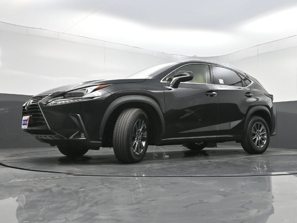 Used 2020 Lexus NX 300 AWD w/ Comfort Package image 26