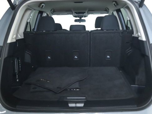 Certified 2026 Nissan Rogue SV w/ Cold Weather Package image 30