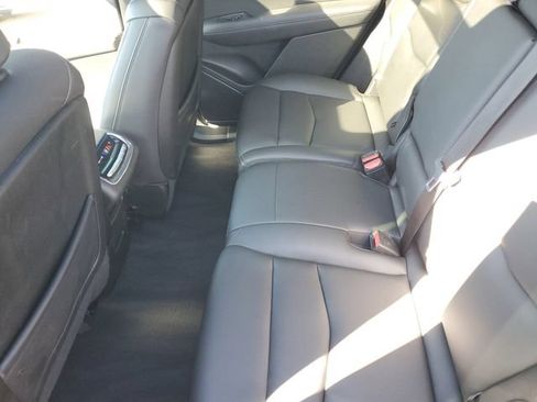 Certified 2024 Cadillac XT6 Luxury w/ LPO, Floor Liner Package AWD/4WD image 31