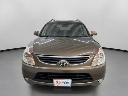 Used 2012 Hyundai Veracruz Limited image 2