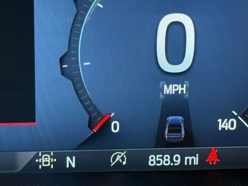 Used 2026 Ford F150 Raptor AWD/4WD image 4