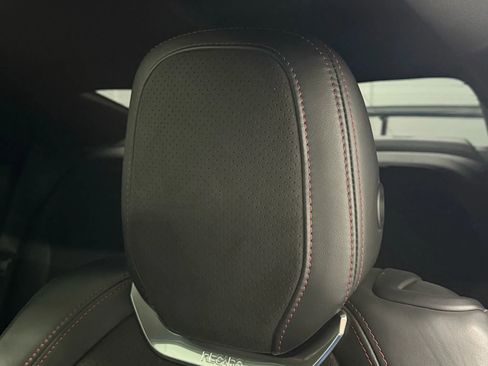 Used 2022 Chevrolet Camaro ZL1 image 30