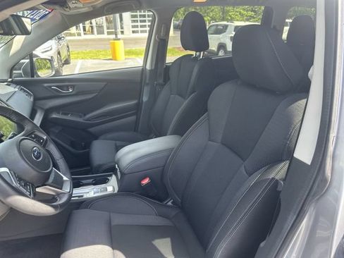 Used 2023 Subaru Ascent Premium w/ Convenience Package AWD/4WD image 15