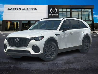 New 2025 MAZDA CX-70 3.3 Turbo w/ Preferred Package
