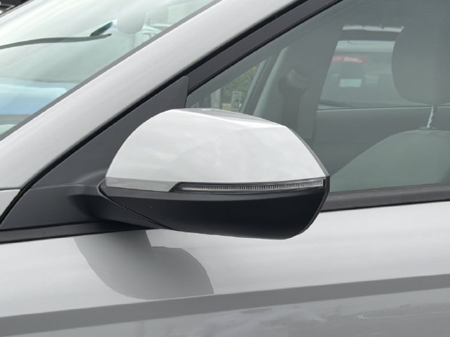 Used 2025 Hyundai Kona SEL AWD/4WD image 11