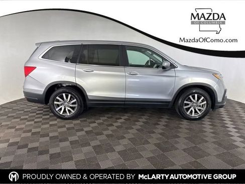 Used 2020 Honda Pilot EX-L image 5