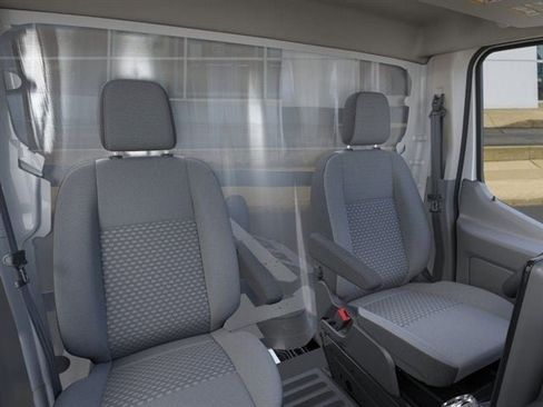 New 2026 Ford E-Transit w/ Fleet Safety Package RWD image 73