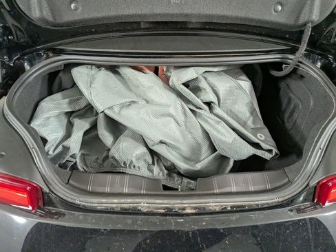 Used 2017 Chevrolet Camaro SS image 10