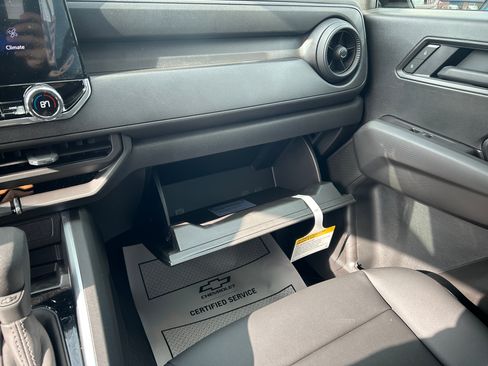 New 2026 Chevrolet Colorado Trail Boss image 26