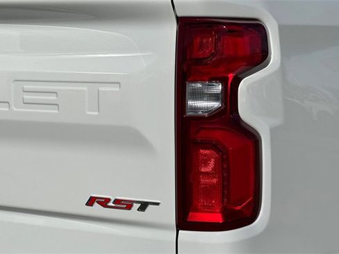 New 2026 Chevrolet Silverado 1500 RST w/ Safety Package image 36