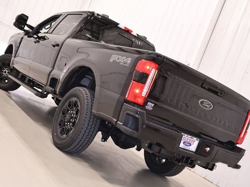 New 2026 Ford F350 Lariat AWD/4WD image 39