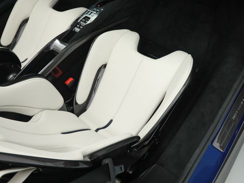 Certified 2023 Ferrari 296 GTS RWD image 23
