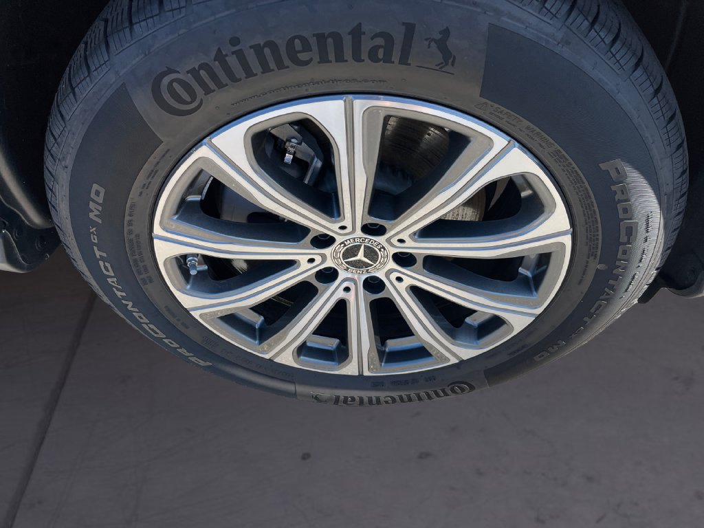 Certified 2026 Mercedes-Benz GLC 300 4MATIC image 14