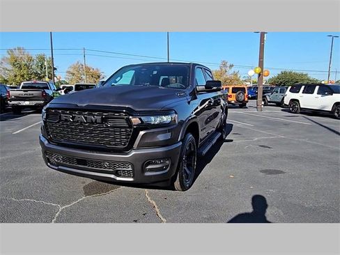 New 2026 RAM 1500 Lone Star image 20