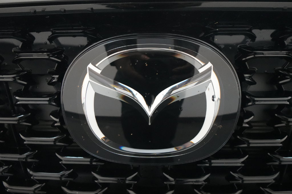 New 2025 MAZDA CX-5 AWD 2.5 S image 13