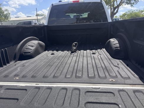 Used 2021 Ford F250 XL w/ STX Appearance Package AWD/4WD image 8