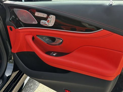 Certified 2021 Mercedes-Benz AMG GT 63 S image 19