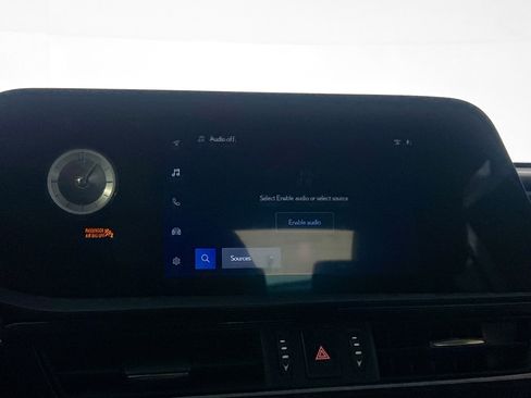 Used 2023 Lexus ES 350 image 28