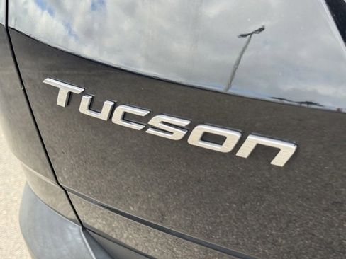 Used 2022 Hyundai Tucson SEL image 10