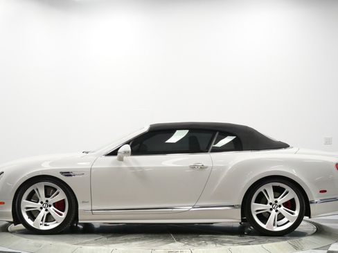 Used 2017 Bentley Continental GT Speed image 6