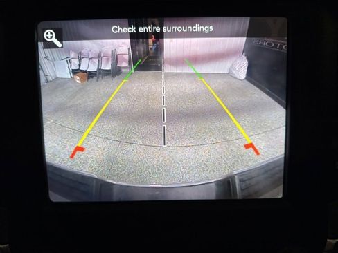 Used 2020 RAM 2500 Laramie image 8